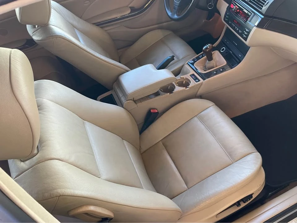 2000 BMW E46 3 Series - Image 12 of 16