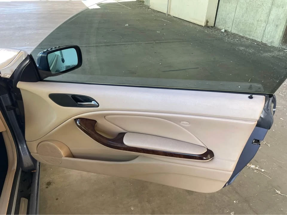 2000 BMW E46 3 Series - Image 13 of 16