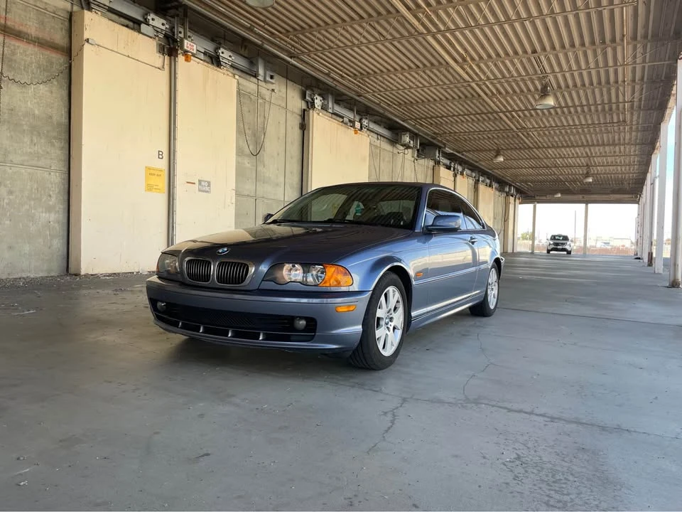2000 BMW E46 3 Series - Image 2 of 16