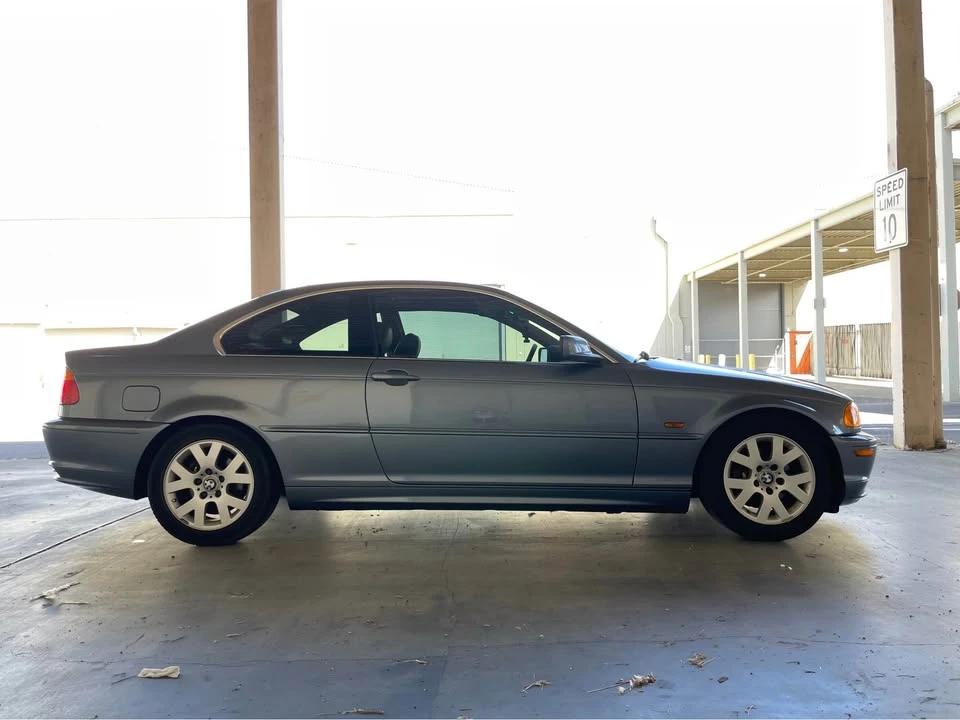 2000 BMW E46 3 Series - Image 5 of 16