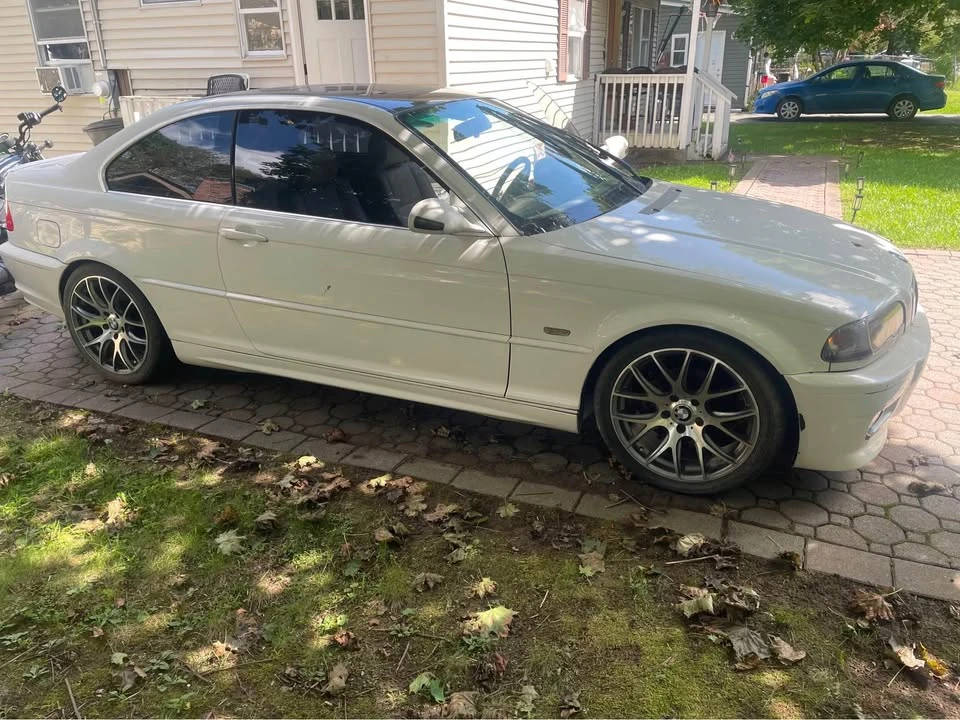 2000 BMW E46 3 Series - Image 10 of 13
