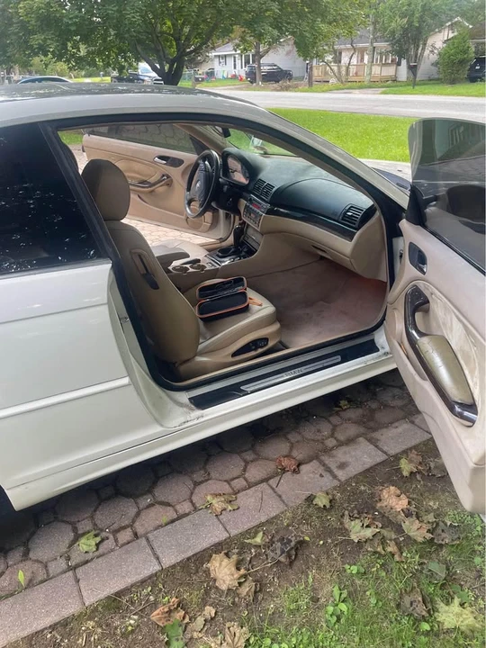 2000 BMW E46 3 Series - Image 5 of 13