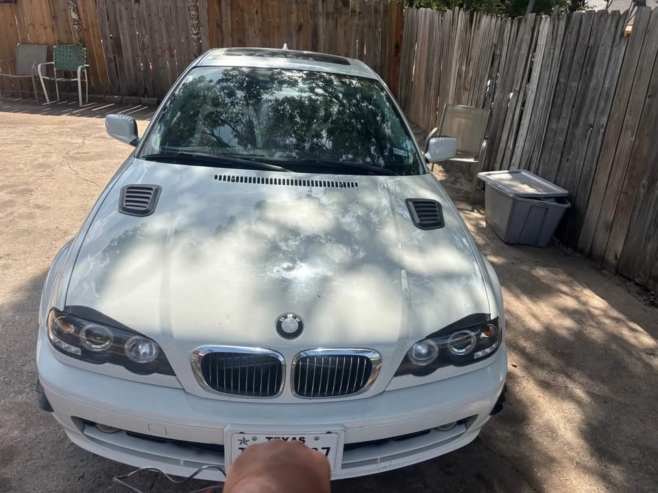 2000 BMW E46 3 Series - Image 4 of 5