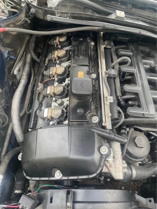 2000 BMW E46 3 Series - Image 3 of 3