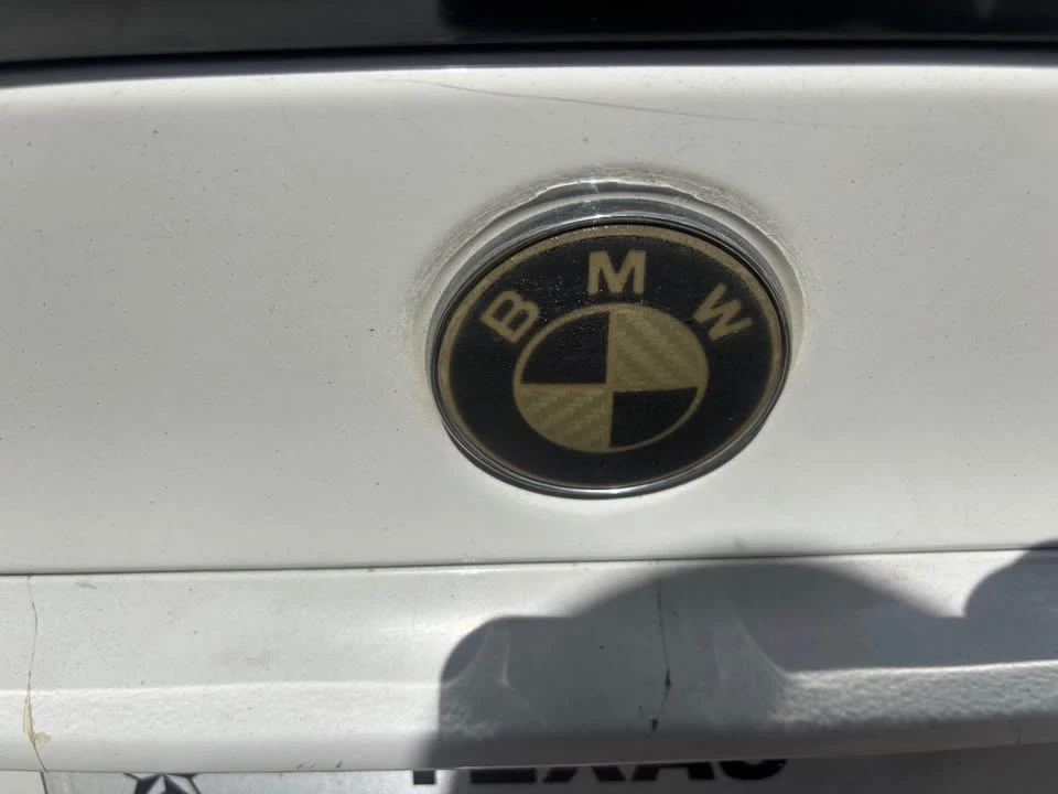 2000 BMW E46 3 Series - Image 2 of 5