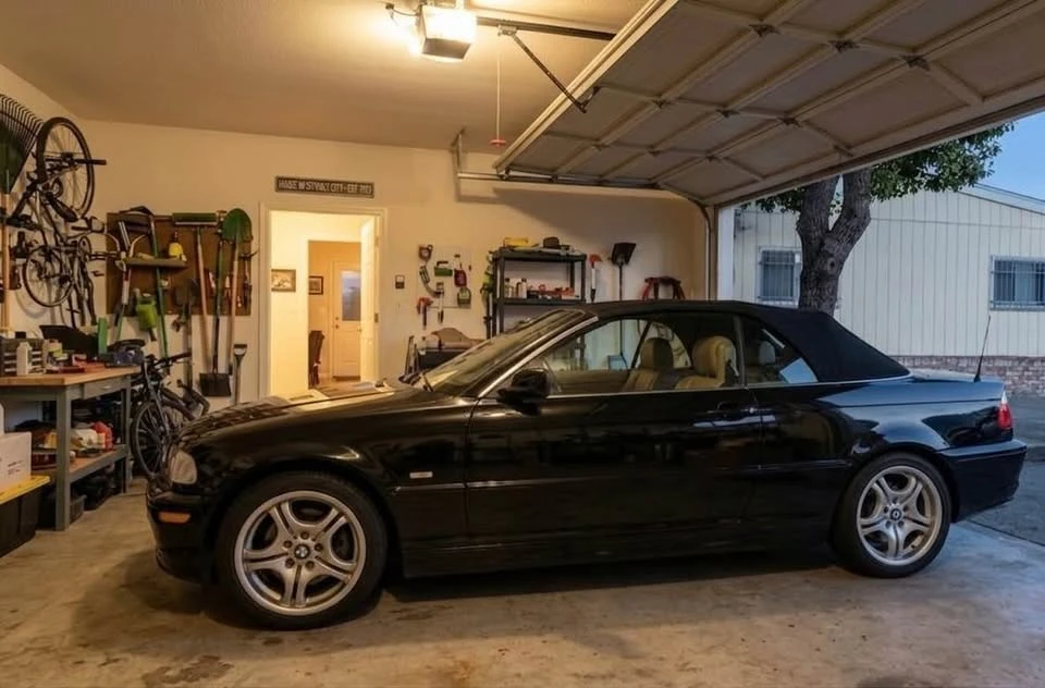 2000 BMW E46 3 Series - Image 5 of 7