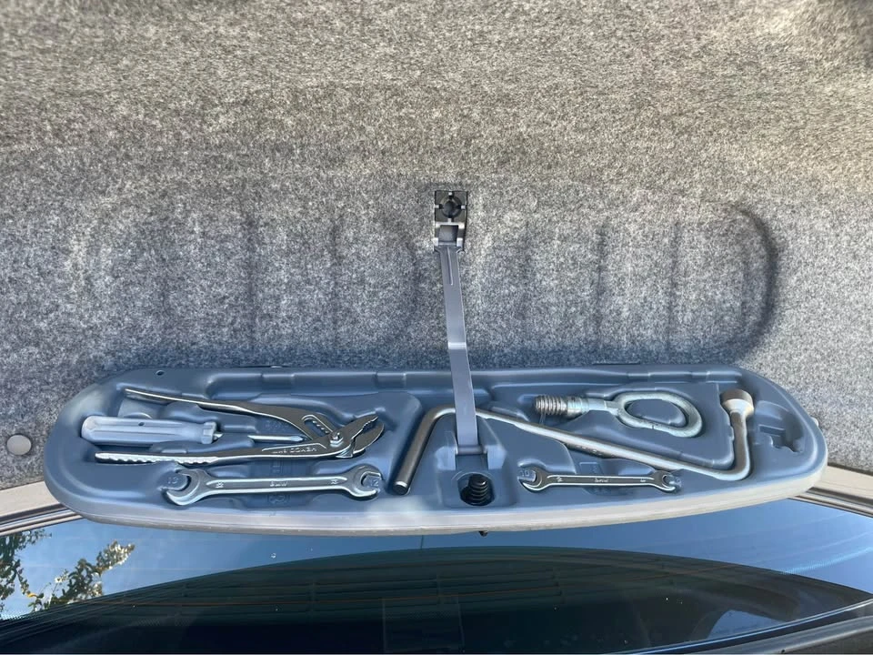 2000 BMW E46 3 Series - Image 16 of 16