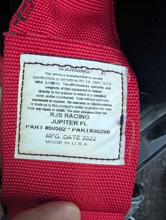 2000 BMW E46 3 Series - Image 6 of 6