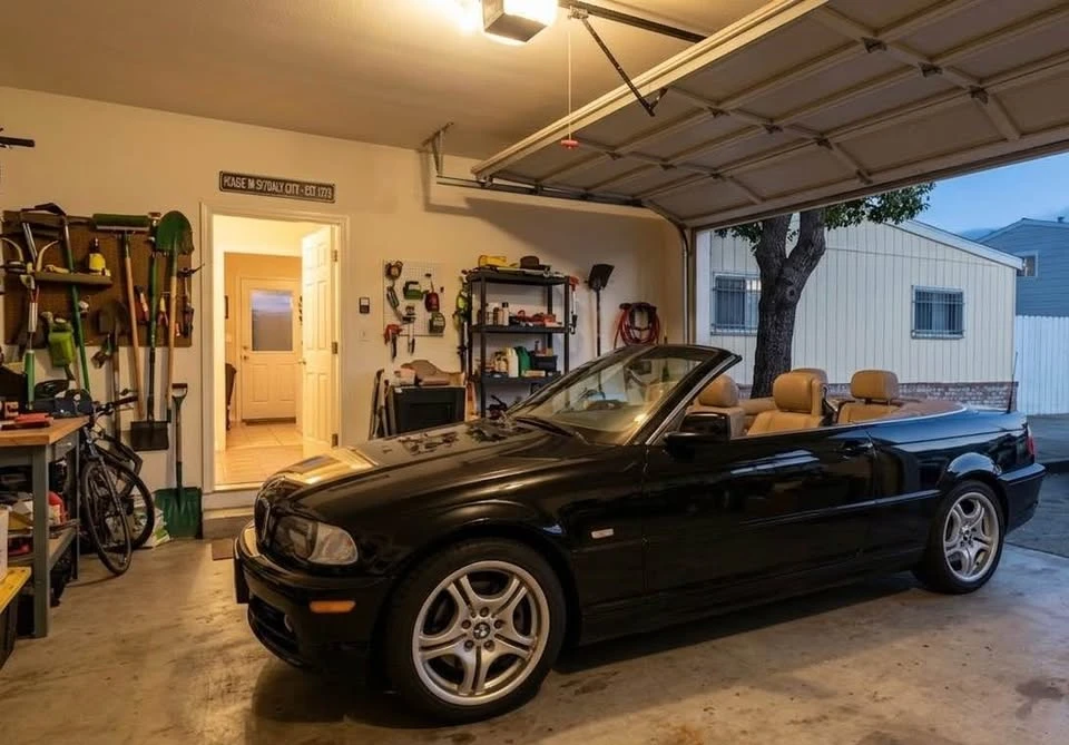 2000 BMW E46 3 Series - Image 6 of 7