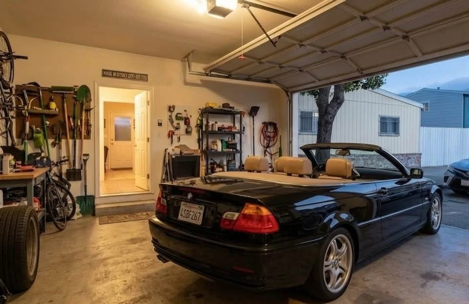 2000 BMW E46 3 Series - Image 7 of 7