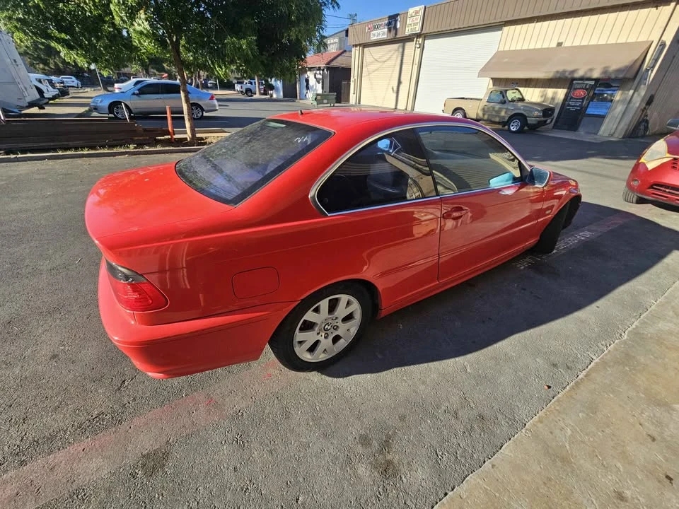 2000 BMW E46 3 Series - Image 3 of 4