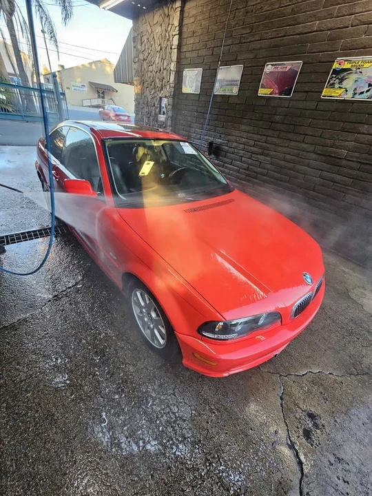 2000 BMW E46 3 Series - Image 2 of 4