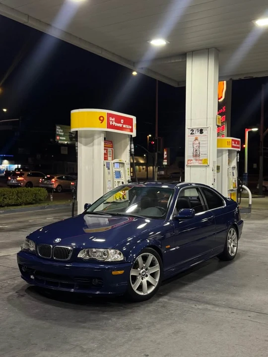 2000 BMW E46 3 Series - Image 6 of 8