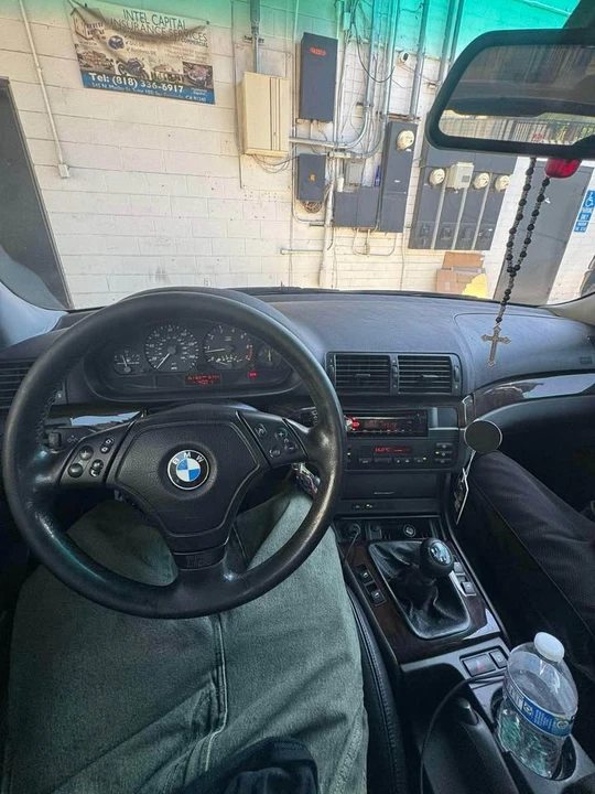 2000 BMW E46 3 Series - Image 5 of 8
