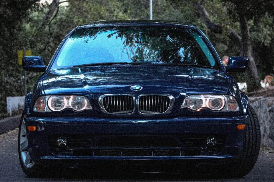 2000 BMW E46 3 Series - Image 4 of 8