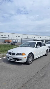 2000 BMW 3 Series 323Ci Coupe 2D