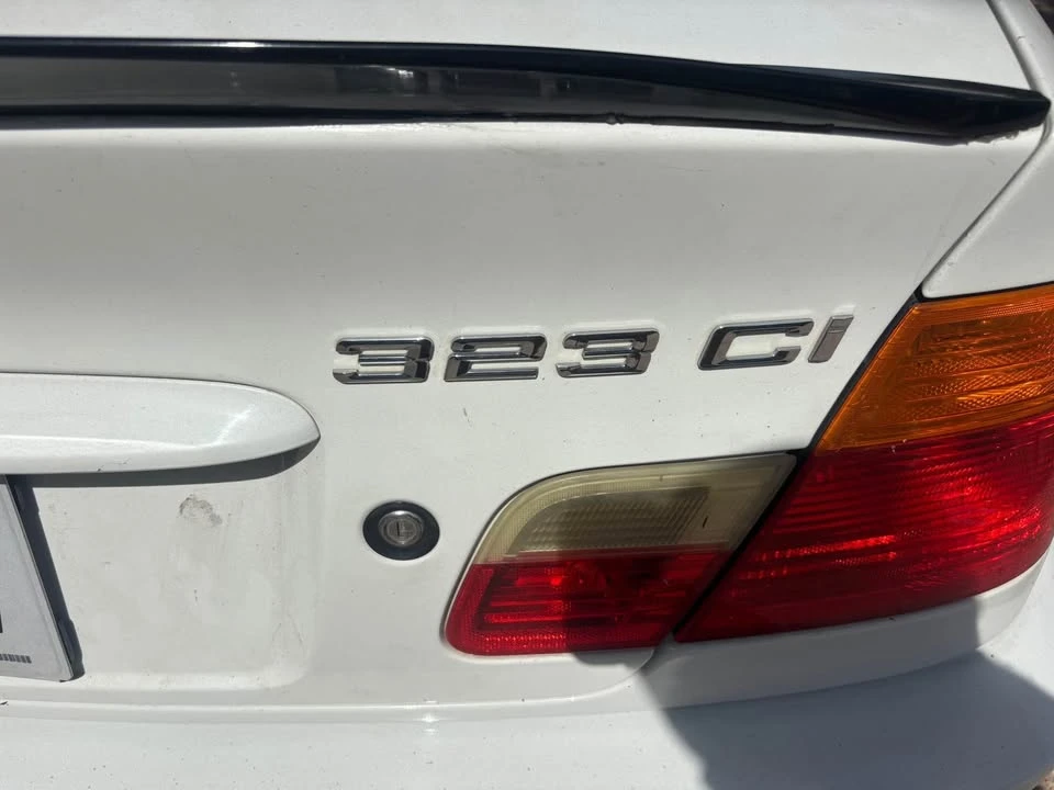 2000 BMW E46 3 Series - Image 3 of 5