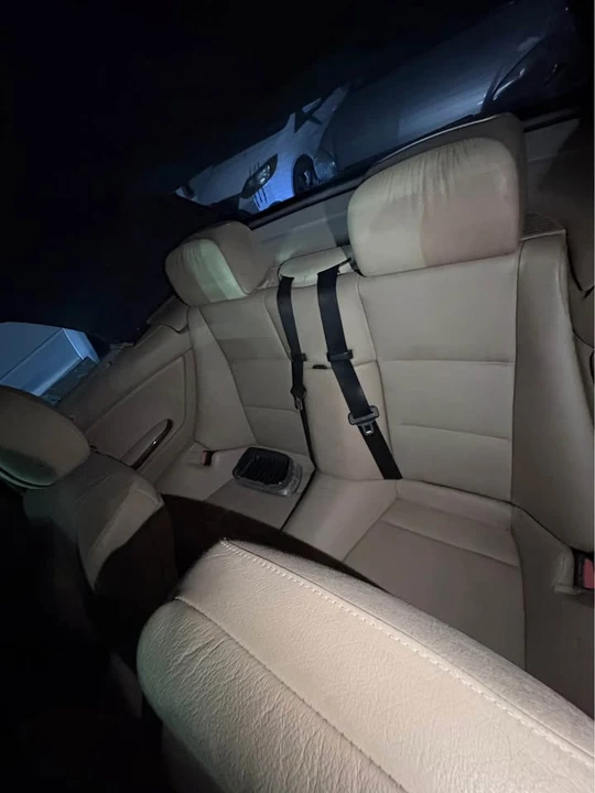 2000 BMW E46 3 Series - Image 4 of 6