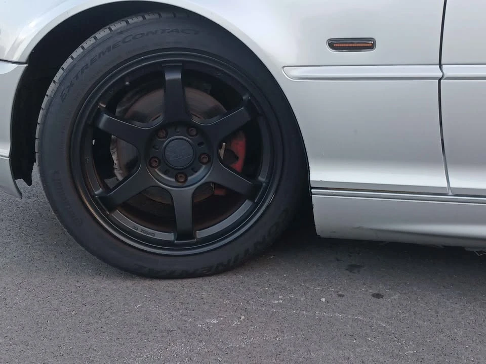 2000 BMW E46 3 Series - Image 6 of 13