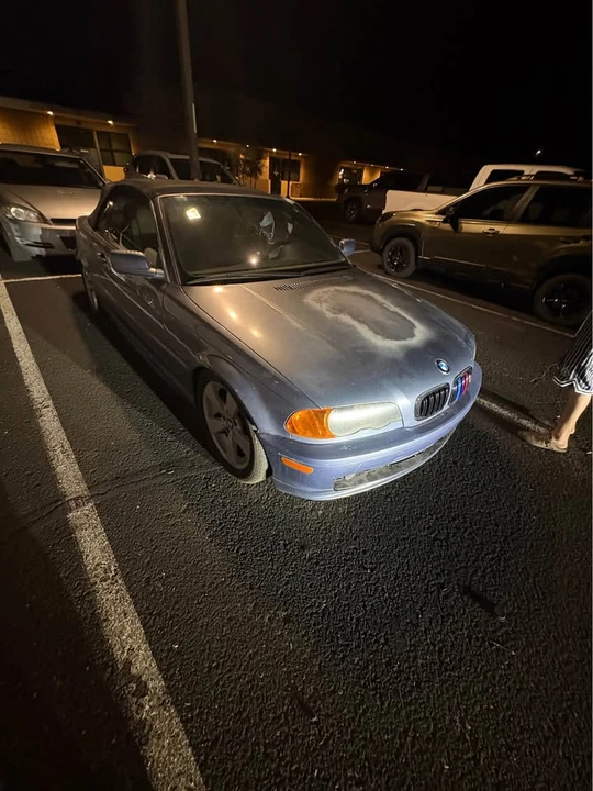 2000 BMW E46 3 Series - Image 2 of 6