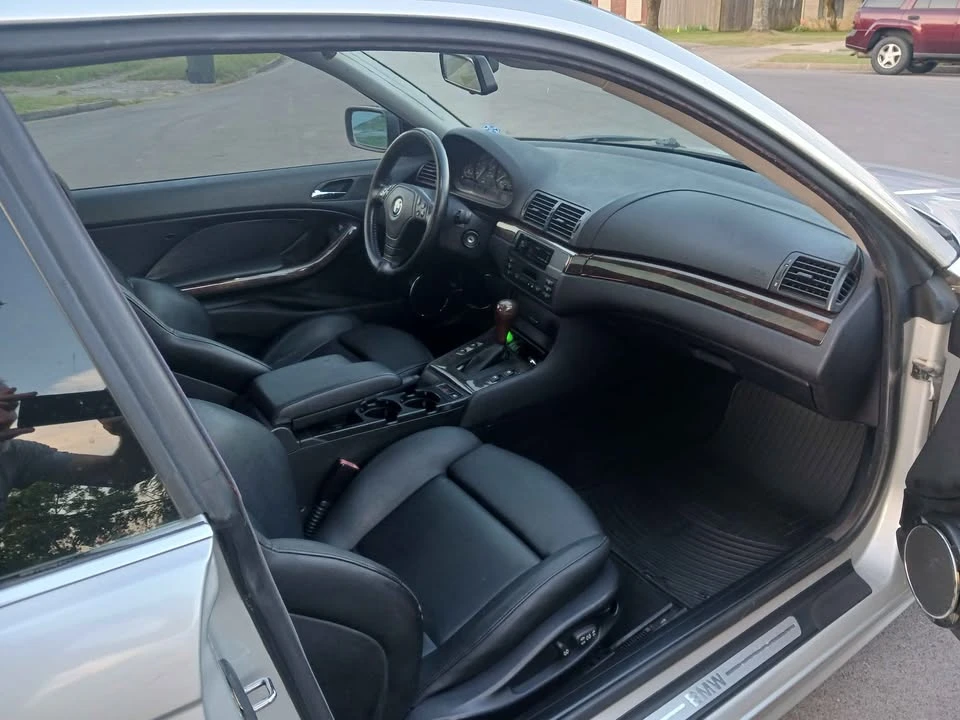 2000 BMW E46 3 Series - Image 11 of 13
