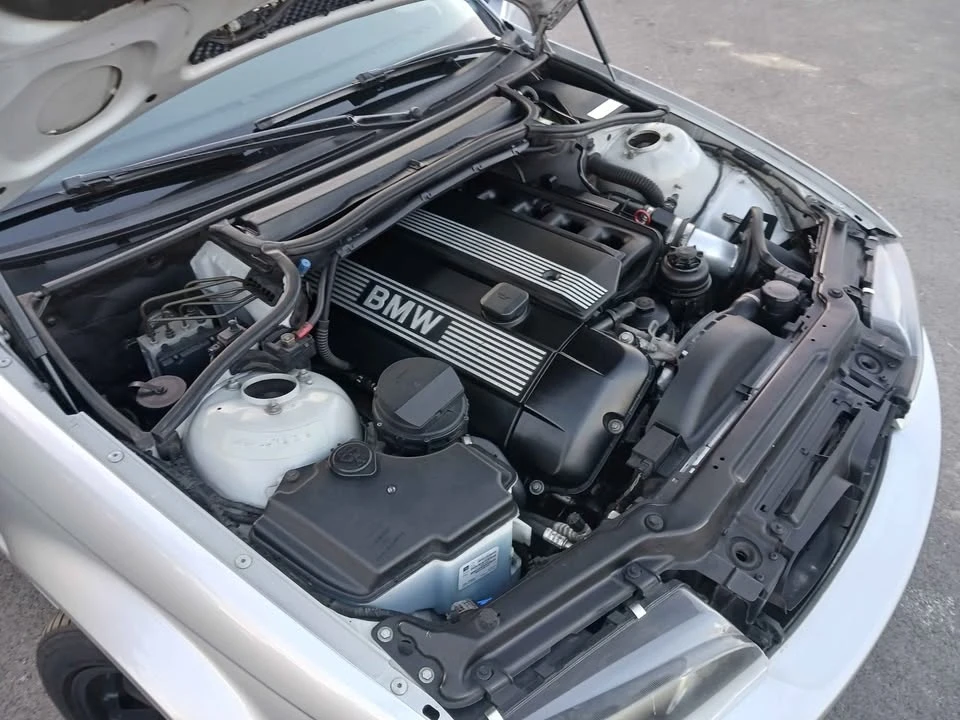 2000 BMW E46 3 Series - Image 8 of 13