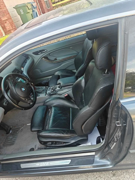 2000 BMW E46 3 Series - Image 4 of 9