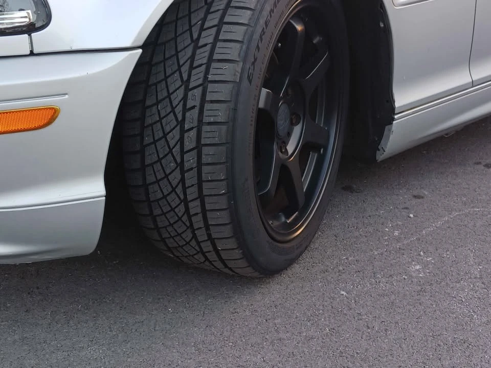 2000 BMW E46 3 Series - Image 5 of 13