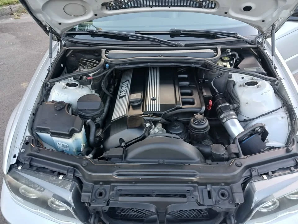 2000 BMW E46 3 Series - Image 7 of 13