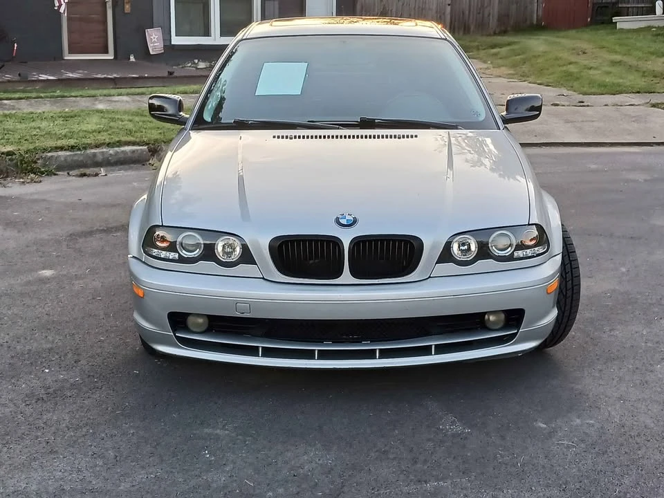 2000 BMW E46 3 Series - Image 2 of 13