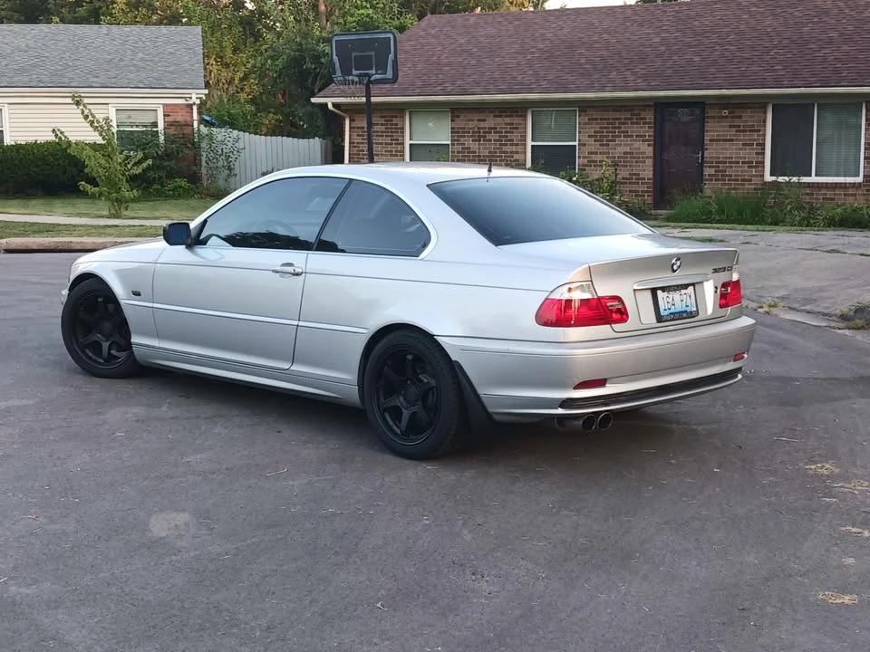 2000 BMW E46 3 Series - Image 4 of 13