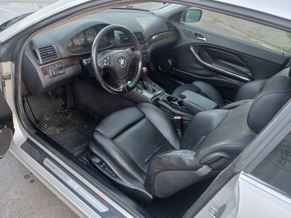 2000 BMW E46 3 Series - Image 9 of 13