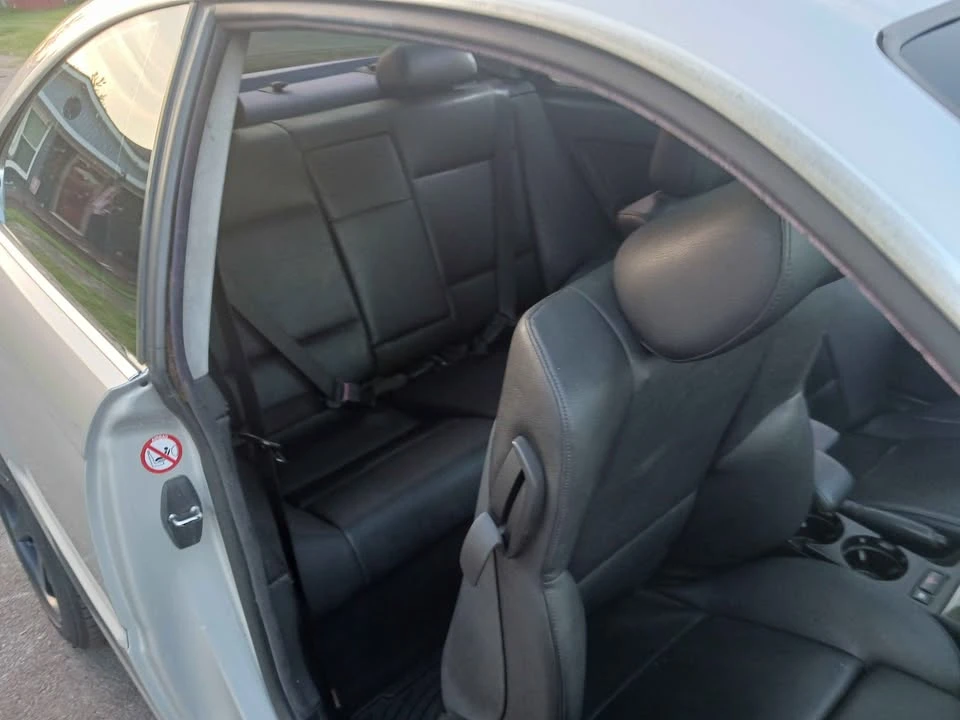 2000 BMW E46 3 Series - Image 12 of 13