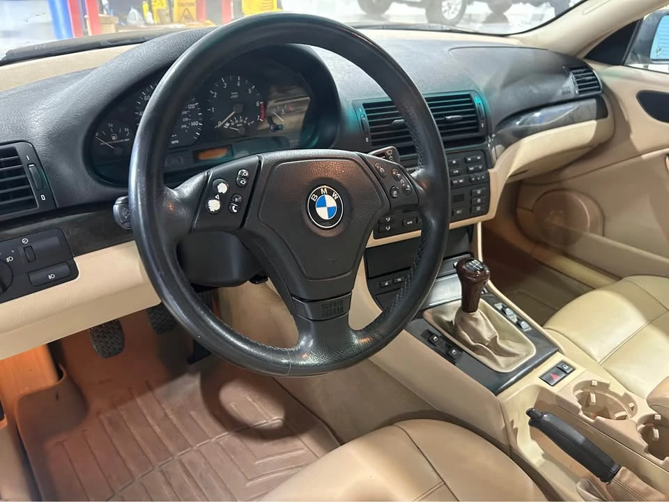 2000 BMW E46 3 Series - Image 7 of 9