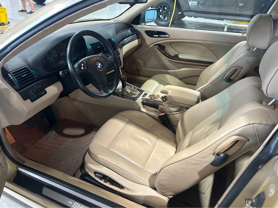 2000 BMW E46 3 Series - Image 6 of 9