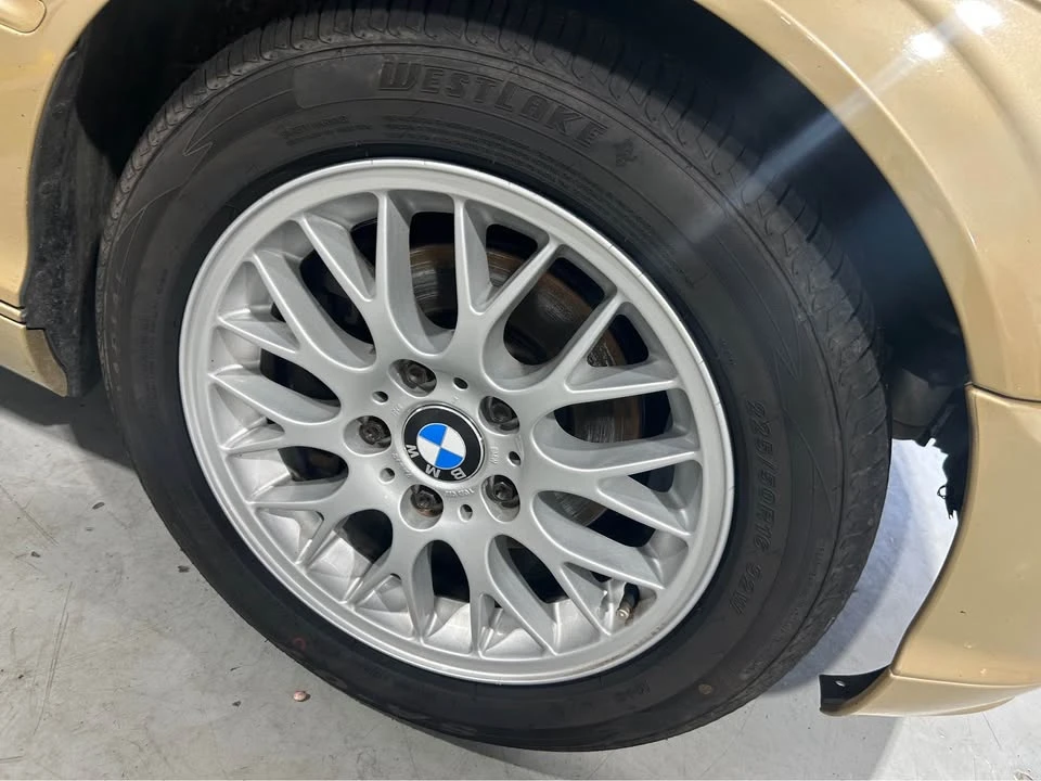 2000 BMW E46 3 Series - Image 3 of 9