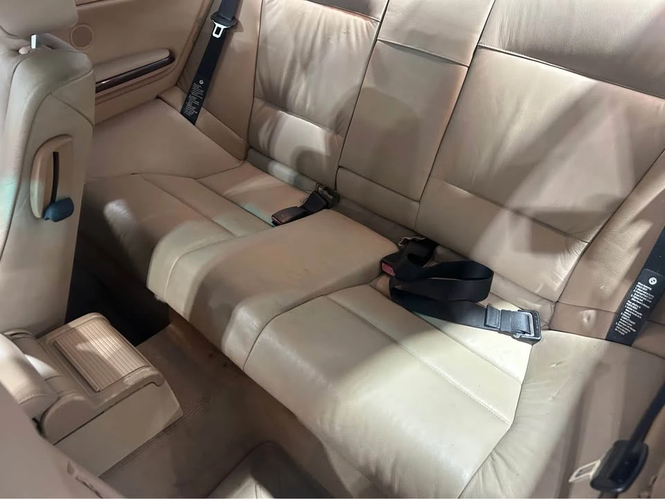 2000 BMW E46 3 Series - Image 8 of 9