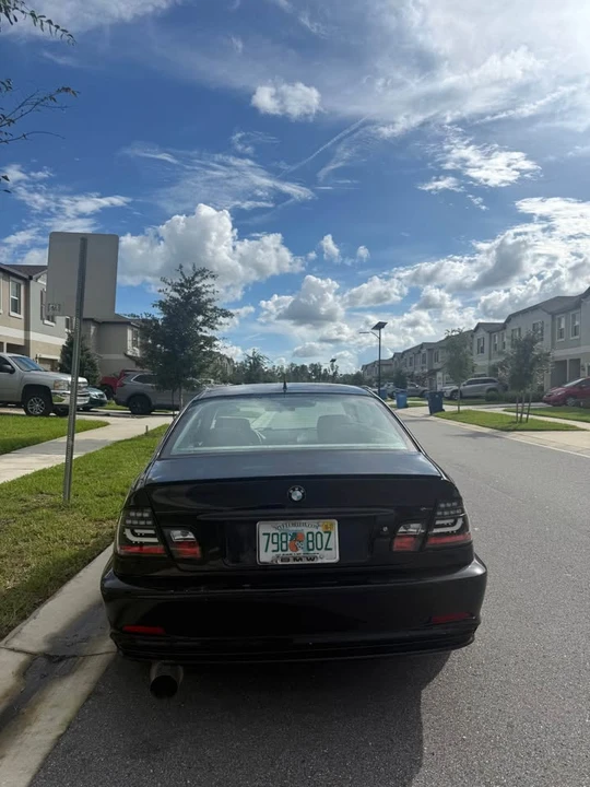 2000 BMW E46 3 Series - Image 3 of 9