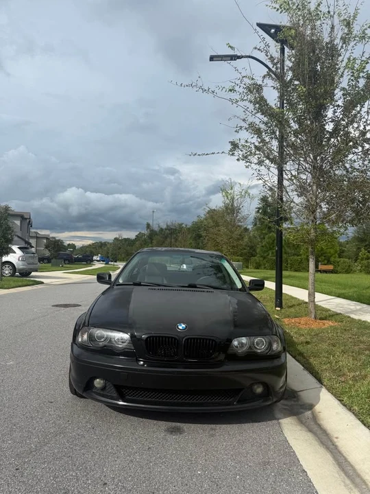 2000 BMW E46 3 Series - Image 2 of 9