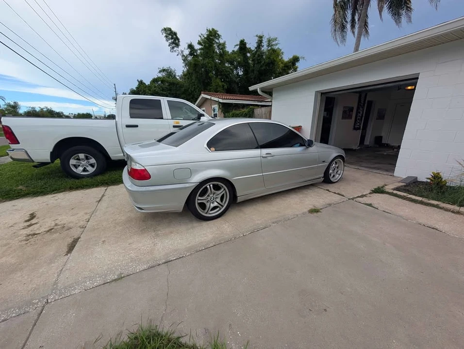 2000 BMW E46 3 Series - Image 4 of 10