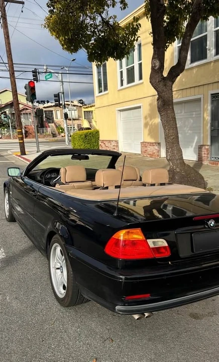 2000 BMW E46 3 Series - Image 3 of 3