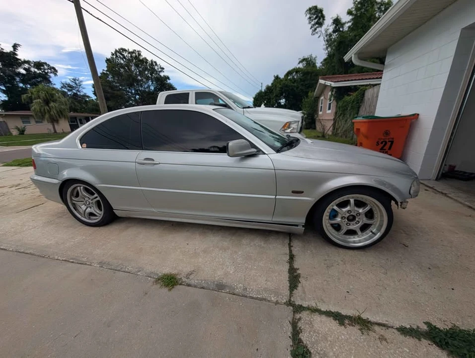 2000 BMW E46 3 Series - Image 2 of 10