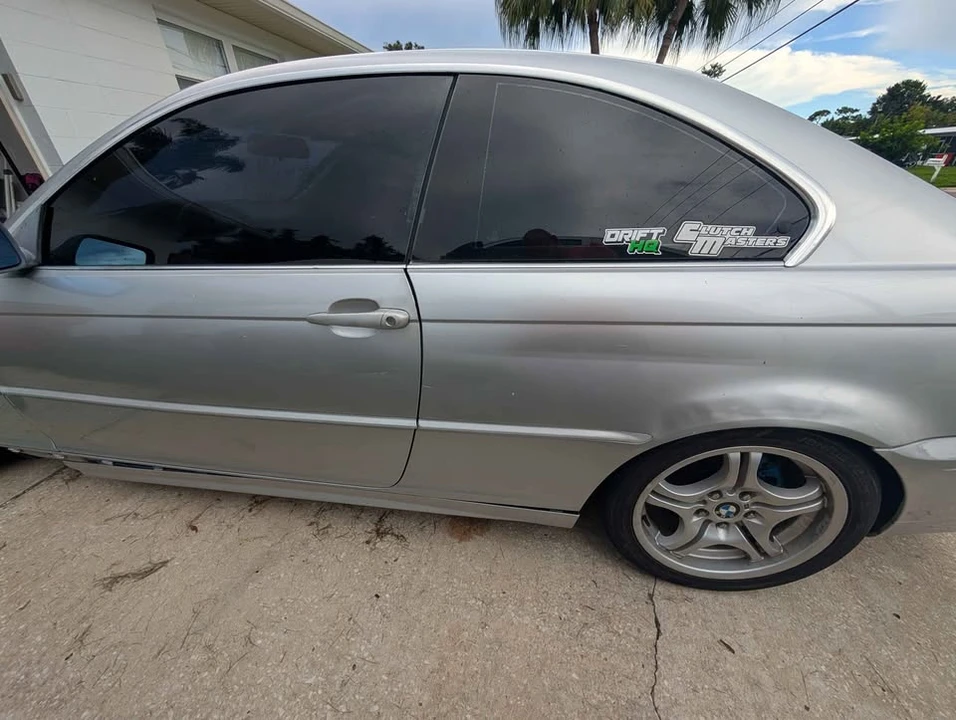 2000 BMW E46 3 Series - Image 7 of 10