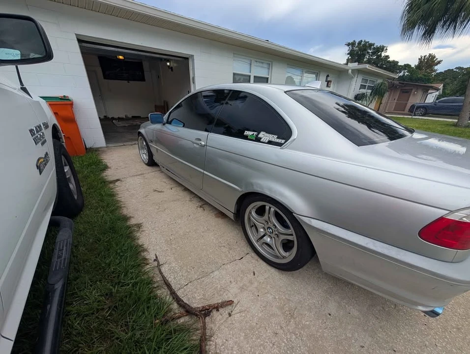 2000 BMW E46 3 Series - Image 5 of 10