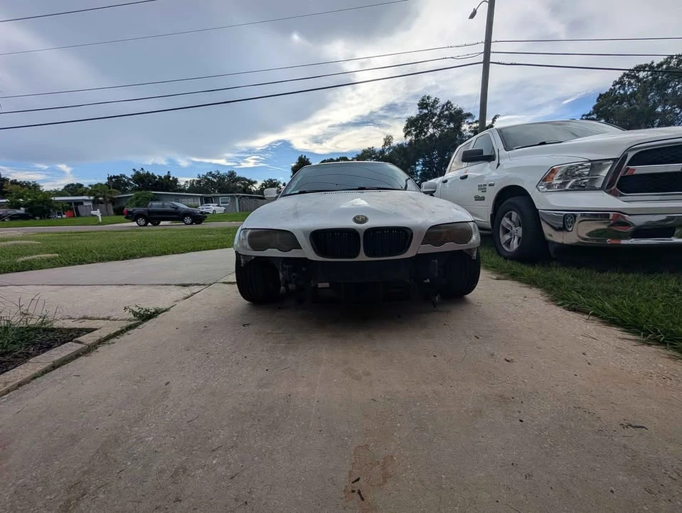 2000 BMW E46 3 Series - Image 10 of 10