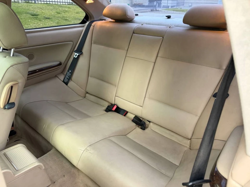 2000 BMW E46 3 Series - Image 14 of 20
