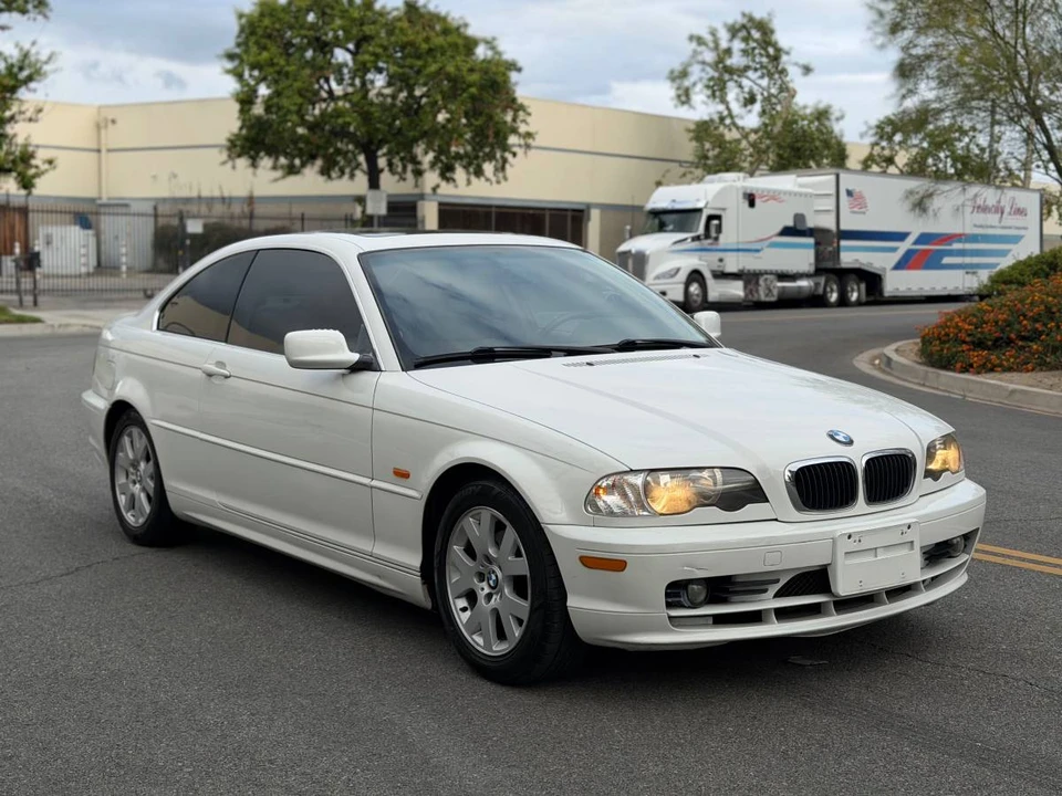 2000 BMW E46 3 Series - Image 4 of 20