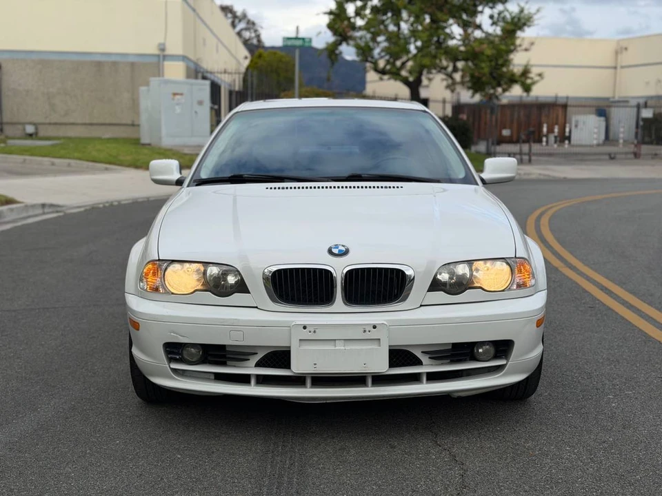 2000 BMW E46 3 Series - Image 5 of 20