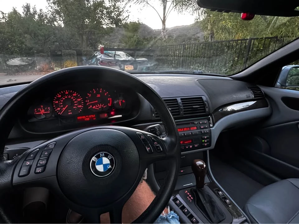 2000 BMW E46 3 Series - Image 6 of 8