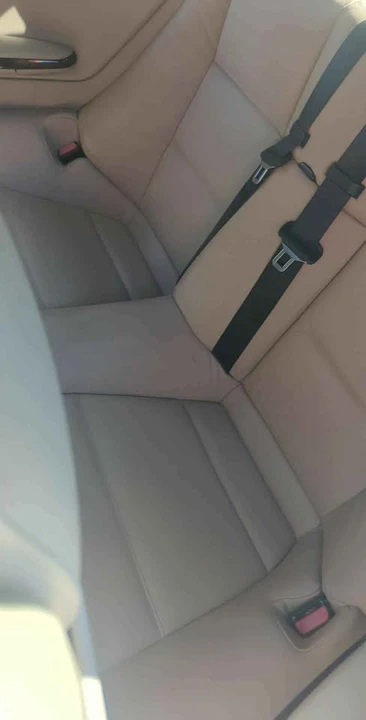 2000 BMW E46 3 Series - Image 7 of 7